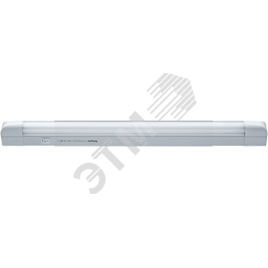 94511 NEL-A2-E120-T4-840/WH Светильник люминесцентный ЛПБ-20 Т4 G5 с лампой с выключателем шнур ЭПРА (уп.30шт.) Navigator 94511 NEL-A2-E120-T4-840/WH - фото 631236