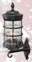 810020101 Донато 1*100W E27220V IP23 светильник 713677 - фото 631299