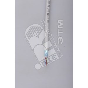 LC1-C5E04-311 F/UTP, кат.5E 4x2х24AWG solid, PVC, серый ЭКРАН Витая пара FTP 4 пары AWG 24 Cat.5е внутренняя Cu (кор.305м.) ITK® LC1-C5E04-311 - фото 631326