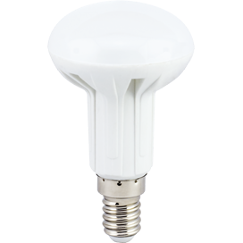 TA4W40ELC Ecola Light Reflector R50 LED 4,0W 220V E14 2800K Лампа св/д ВЫВЕДЕНА ИЗ АССОРТИМЕТА TA4W40ELC - фото 631415
