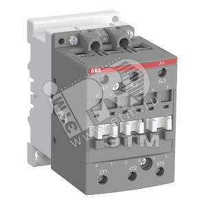 1SBL411074R8000 AX80-30-00-80 80А AC3, с катушкой управления 220-230В АС ABB 1SBL411074R8000 - фото 631424