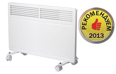 SDC 4-10 Электрический обогреватель с ионизатором серии Digital SDC4 1,0кВт, 220В, 640х400х78мм IP24 SDC4-10 - фото 631625