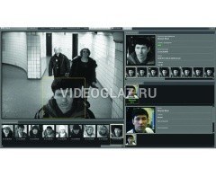 Нейросетевой модуль распознования лиц Complete для одной камеры из пакета от 5 до 9 IP-камер с данным модулем 714164 - фото 631638