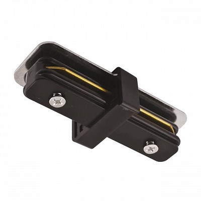 A130006 Track Accessories Коннектор для шинопровода Artelamp (Италия) A130006 - фото 631692
