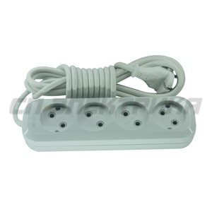 MGP 144 MAKEL удлинитель 4+5м без з/к MGP 144 - фото 631736