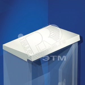 R5TT069 RAMblock Козырёк дождезащитный, для шкафов CE, 600x250мм ДКС R5TT069 - фото 631740