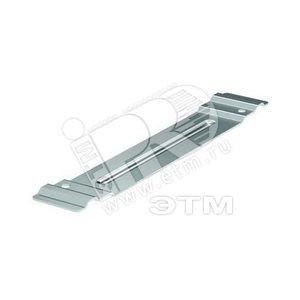 37562 S5 Combitech Держатель кабеля TRC основание 100мм (уп.20шт.) ДКС 37562 - фото 631805