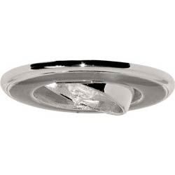 17535 301T-MR16 50W G5.3 титан-хром/ Titan-Chrome Светильник встраиваемый (уп.10/100шт.) FERON 17535 - фото 631811
