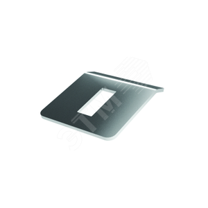 LP1000HDZL L5 Combitech Прижим лотка лестничного, цинк-ламельный (уп.10шт.) ДКС LP1000HDZL - фото 631844