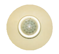ALX5001 Anam Legrand 70W Датчик движения потолочный для л/н ВЫВЕДЕН ИЗ АССОРТИМЕНТА ALX 5001 - фото 631892