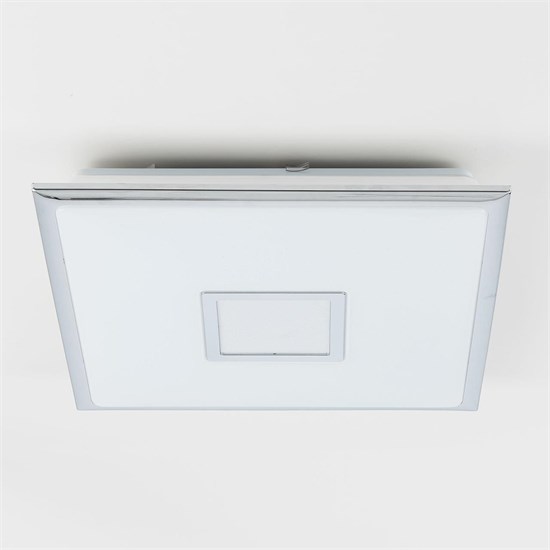 CL703K50RGB СтарЛайт Хром Светильник светодиодный с пультом Citilux (Дания) CL703K50RGB - фото 631957