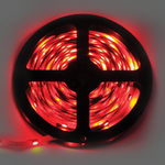 S2LR07ESB Ecola LED strip STD 7,2W/m 12V IP20 10mm 30Led/m Red Лента св/д, катушка 5м.(уп.50шт.) S2LR07ESB - фото 632085