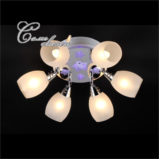 10397/6C CHROME 10397/6C CHROME - фото 632142