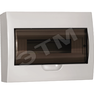 MKP12-N-18-40-10 Бокс ЩРН-П-18модулей навесн.пластик IP40 IEK® MKP12-N-18-40-10 - фото 632250