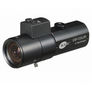KPC-650СHQ в/камера цв. 550ТВЛ 1/3" Sony Ex-View ПЭС 0,05лк 715099 - фото 632251