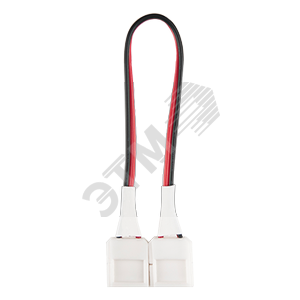 241200000 Коннектор 2835/60SMD для LED ленты с возможностью изгиба (уп.2000шт.) Gauss 241200000 - фото 632360