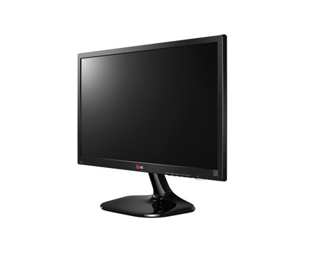 Монитор 23" LG 23M45D-B LED 1920х1080 5ms 250cd/m2 5mln:1 170*/160* D-Sub DVI Glossy Black 23MP45D-B Монитор LG - фото 632382