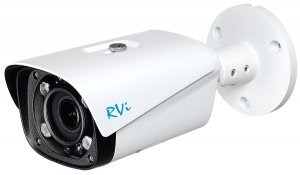 RVi-1NCT2063 (2.7-13.5) Видеокамера IP цилиндрическая RVi Group RVi-1NCT2063 (2.7-13.5) - фото 632412