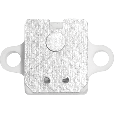 22303 LH22 230V G4.0 Патрон керамический (16.9x14.2mm, длина провода 150mm) (уп.100/1500шт.) FERON 22303 - фото 632417