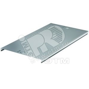 38282 S5 Combitech Крышка на угол CDSD/CDSS 90 верт. внешн. переходник осн. 100мм (уп.2579шт.) ДКС 38282 - фото 632435