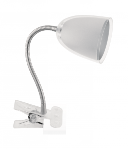 94791 NDF-C002-3W-6K-S-LED Светодиодный настольный светильник СНЯТ С ПРОИЗВОДСТВА 94791 - фото 632543
