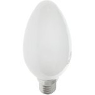 91683/91534/C1 CLASSIC 60W E14 230V B35 FR Лампа накаливания свеча матовая (уп.50шт.) General Electric 91534 - фото 632818