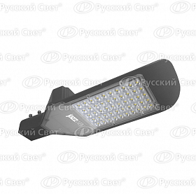 4895205005785 PSL 02 50W 5000К GR AC85-265V IP65 Светильник светодиодный уличный Jazzway (Китай) 4895205005785 - фото 632883