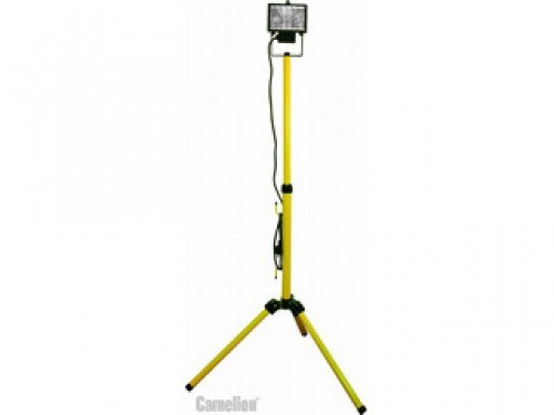 FLS-500/1 Прожектор на штативе, макс. высота -2м, 500W 220V J-118 R7s ВЫВЕДЕН ИЗ АССОРТИМЕНТА FLS-500/1 - фото 632961