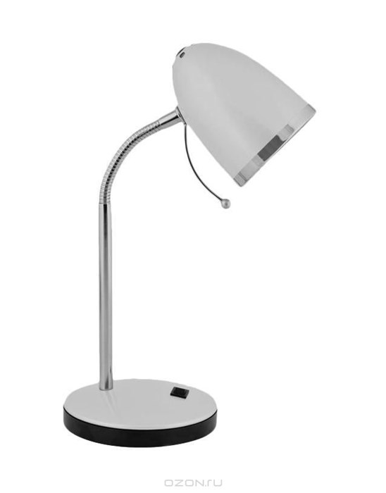 KD-308 C12 фиолетовый (Светильник настольный,230V 40W E27) (уп.12шт.) Camelion KD-308 C12 - фото 633007