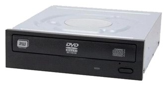 Привод DVD±R/RW Lite-On SATA Black iHAS122-04 iHAS122-04 - фото 633024
