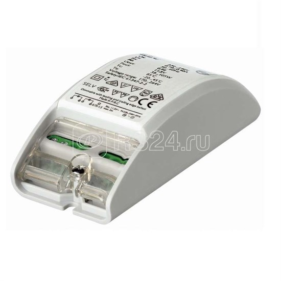 91268830 PHILIPS Primaline Трансформатор 105W 230-240В 50/60Гц (уп.50шт.) 871150091268830 - фото 633031