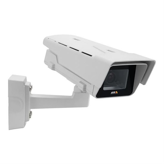 0898-014 P1365-E Mk II RU IP-видеокамера AXIS 0898-014 - фото 633058