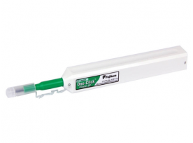 LBX-323 One-Click Cleaner очиститель коннекторов и розеток 2,5мм ОптКом ООО LBX-323 - фото 633130