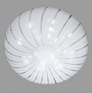 987677306, Медуза Светильник СЛЛ 001 18W 260x80 LED 6500K 220V 716549 - фото 633142