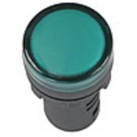 SQ0702-0005 лампа AD-22DS(LED) матрица Ø22mm 230В синийTDM  SQ0702-0005 - фото 633211