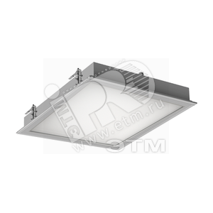 1328000030 ADV/K UNI LED 600 EM 4000K Светильник светодиодный с блоком аварийного питания Световые Технологии (Россия) 1328000030 - фото 633290