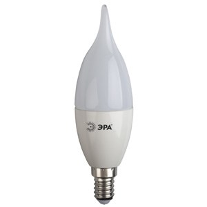 smd BXS-7w-827-E14 Лампа светодиодная (уп.6/60/2100шт.) ЭРА smd BXS-7w-827-E14 - фото 633306