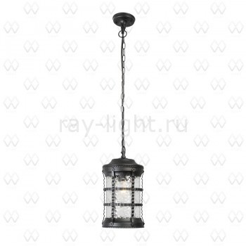 810010401 Донато 1*100W Е27 220V IP23 светильник 716887 - фото 633366