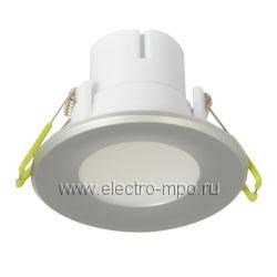 94847 NDL-P1-5W-830-GD-LED Светильник светодиодный 5W аналог R50 (уп.16шт.) Navigator 94847 - фото 633551