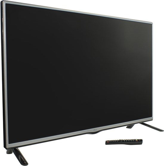 LG 42LF550V 42" LED ЖК телевизор, 1920x1080, HDMI, USB,DVB-T2 LG 42LF550V - фото 633583