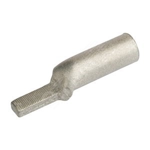 nshal-35-20 НШАЛ 35-20 Наконечник штифтовой алюминиевый луженый (уп.30шт.) EKF nshal-35-20 - фото 633584