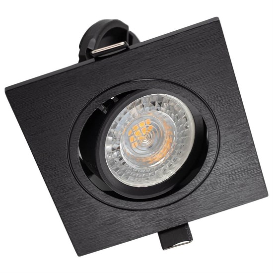 DK3021-BK Встраиваемый светильник Denkirs DK3021-BK - фото 633790