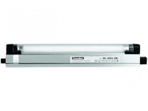 WL-4004 16W T4 230V Светильник люминесцентный линейный 518x23х43мм ВЫВЕДЕН ИЗ АССОРТИМЕНТА WL-4004 - фото 633806