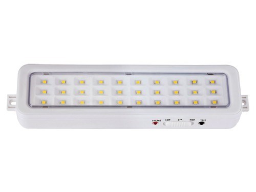LA-112 30 LED, Li-ion, 220В Светильник светодиодный аккумуляторный (уп.40шт.) Camelion LA-112 - фото 633886