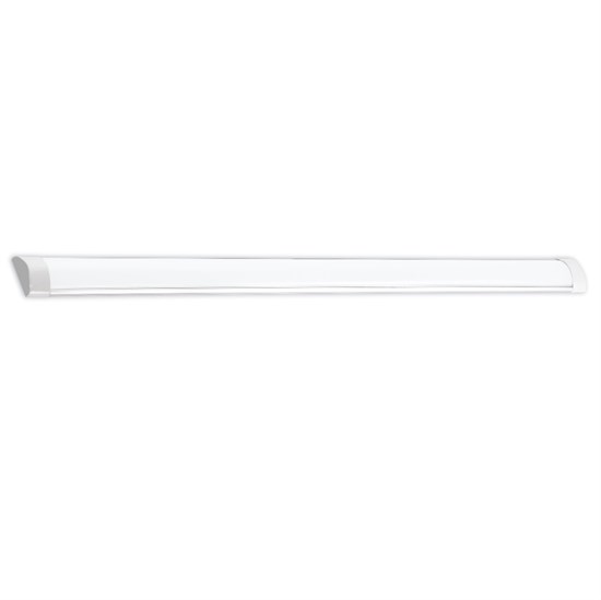 LE061500-0036 LE ECO LED 18W 6500К 03 (600x75x25) (30) AL-2 Светильник светодиодный (уп.30шт.) LEEK (Россия) LE061500-0036 - фото 633893