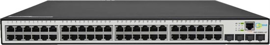 SNR-S2985G-48T Управляемый коммутатор уровня 2 NAG SNR-S2985G-48T - фото 633996