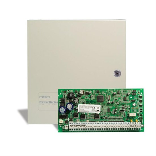 PC-1864 NKEH Контрольная панель DSC PC-1864 NKEH - фото 634062