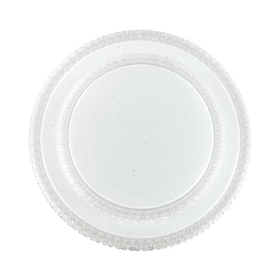2041/DL SN18 030 пластик/белый/декор/пульт ДУ Н/п светильник LED 48W 220V Floors SONEX 2041/DL - фото 634104