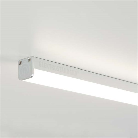 Led Stick 7W 4200K 30sm (LST01 7W) Светодиодный светильник с сенсорным выключателем Elektrostandard Led Stick 7W 4200K 30sm (LST01 7W) - фото 634109