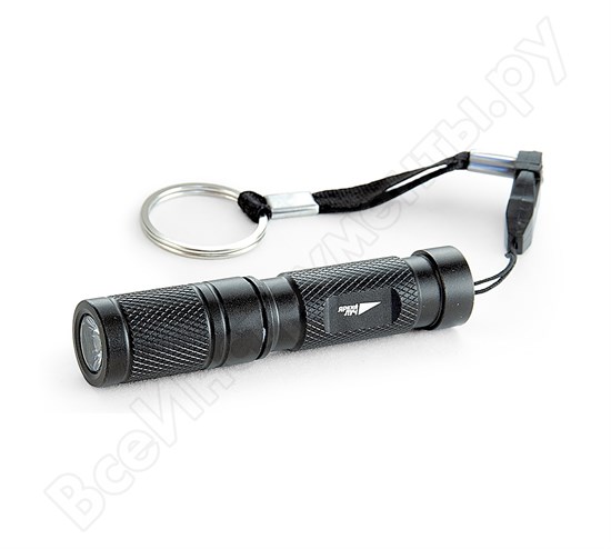 X1 Limited Edition CREE XP-G2 130лм, 3 режима (100/30/5%), LR03 в компл. Фонарь св/д Яркий Луч X1 Limited Edition - фото 634165